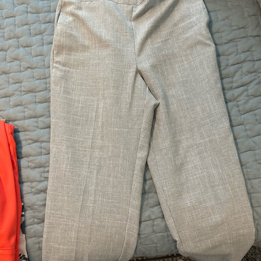Alfred Dunner Womens pants size 14 never worn